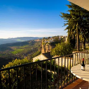 Miradores Del Tajo Apartamento Ronda