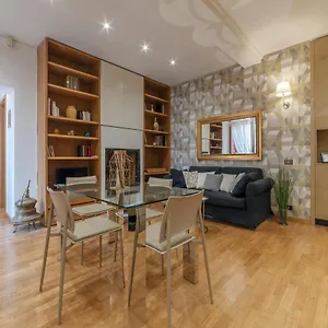 Piazza Di Spagna Elegant Flat Apartamento Roma