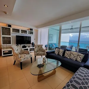 Marbella Juan Dolio Beachfrom - Vayadit Apartamento